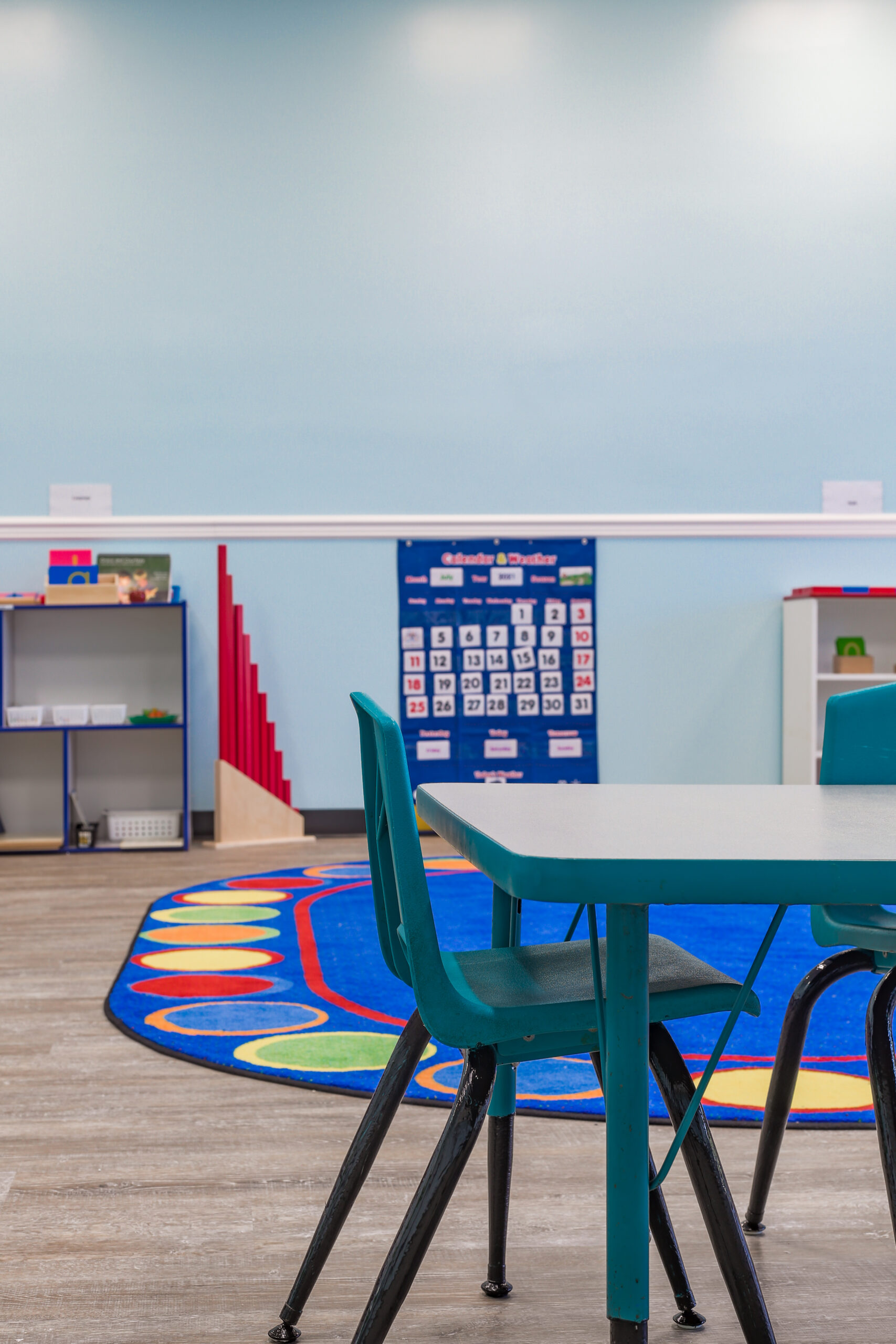 childcare center in Ellicott City, Maryland